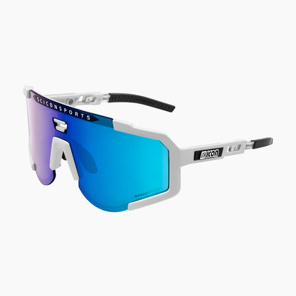 Lentes SCICON AEROSCOPE Blanco