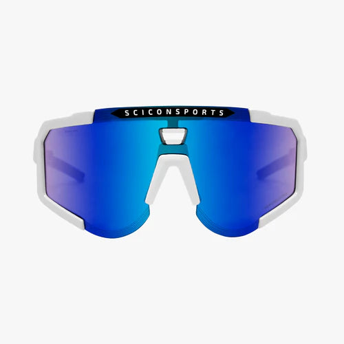Lentes SCICON AEROSCOPE Blanco