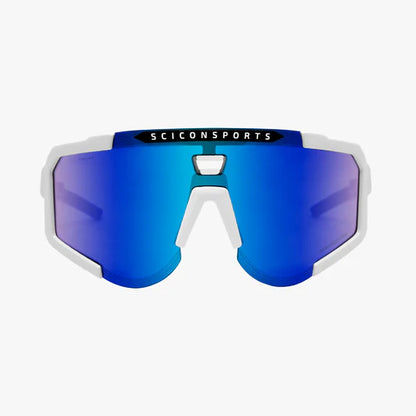 Lentes SCICON AEROSCOPE Blanco