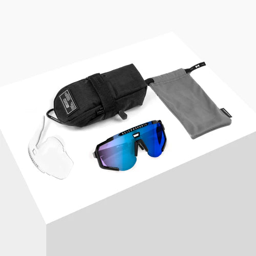 Lentes SCICON AEROSCOPE Blanco