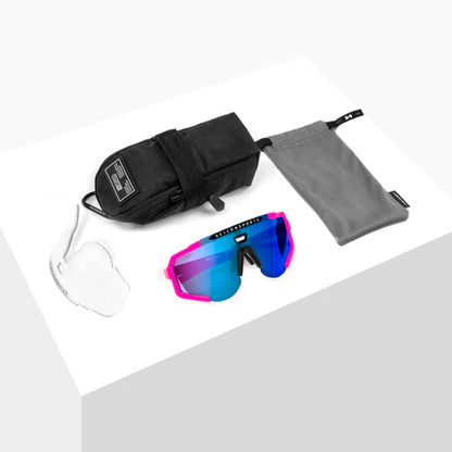 Lentes SCICON AEROSCOPE Rosa