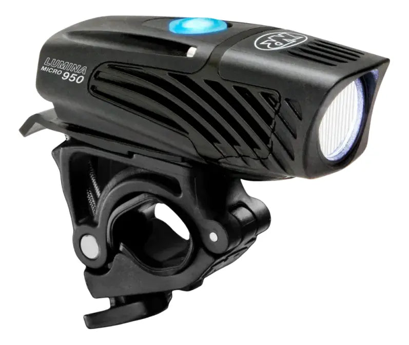 Lampara Ciclismo Niterider Lumina Micro 950 Frontal