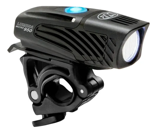 Lampara Ciclismo Niterider Lumina Micro 950 Frontal