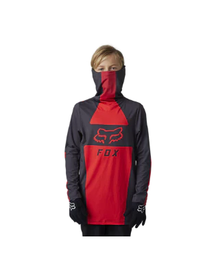 Jersey Fox Joven Racing Ranger Drive Krux