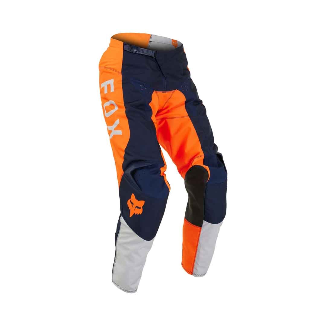 Pantalón Juvenil Fox Racing 180 Nitro