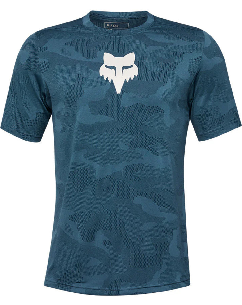 Jersey FOX Ranger Tru Dri Ss.