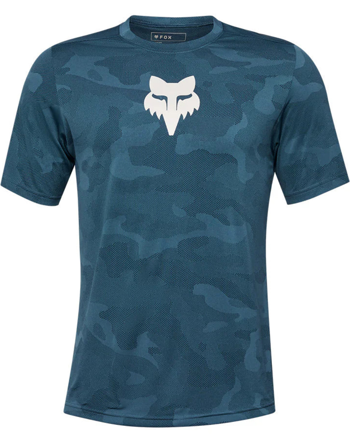 Jersey FOX Ranger Tru Dri Ss.