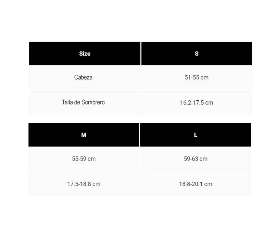 Casco FOX Speedframe Solid Ce.