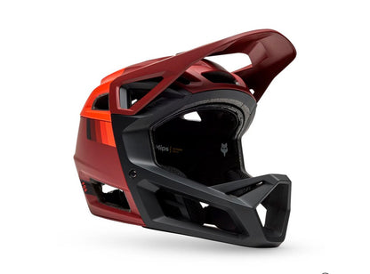 Casco FOX Proframe Rs Sol