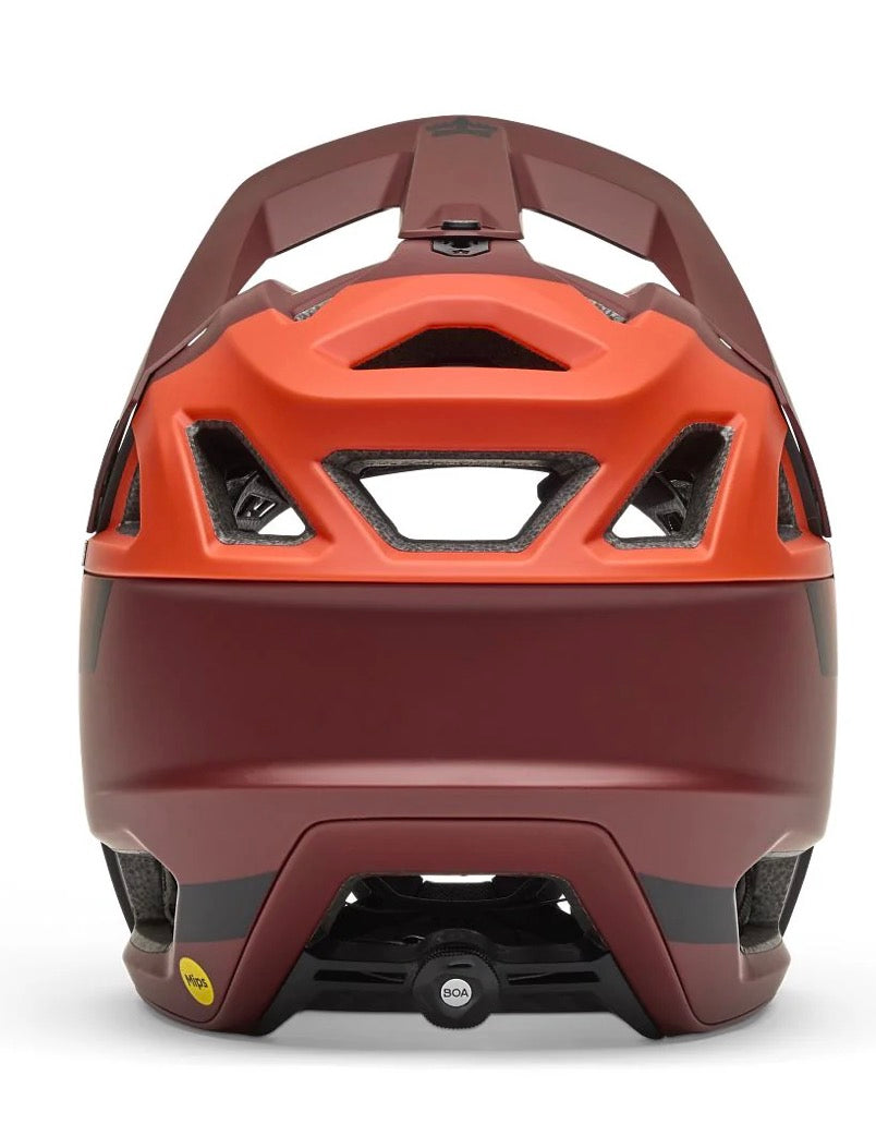 Casco FOX Proframe Rs Sol