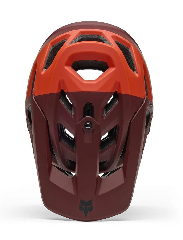 Casco FOX Proframe Rs Sol