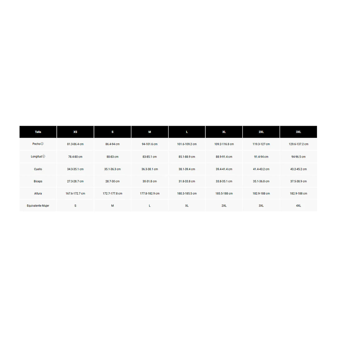 Playera FOX Oversized Wordmark