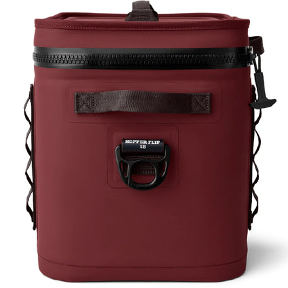 Yeti Hopper Flip 18