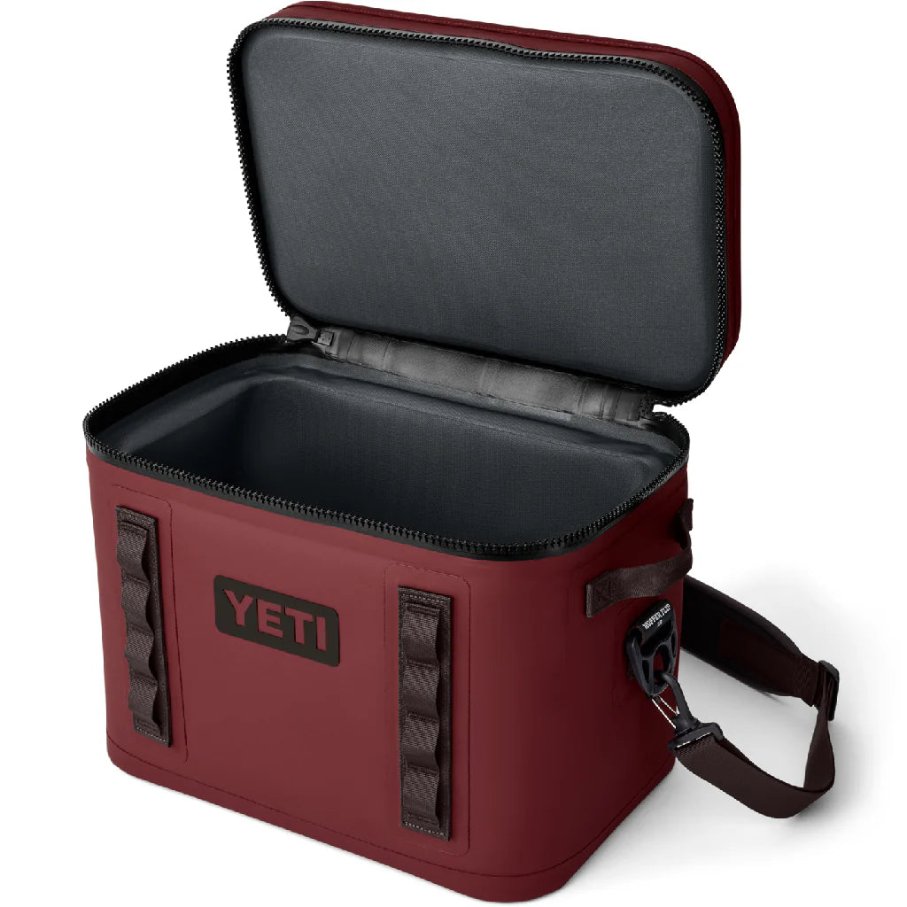 Yeti Hopper Flip 18