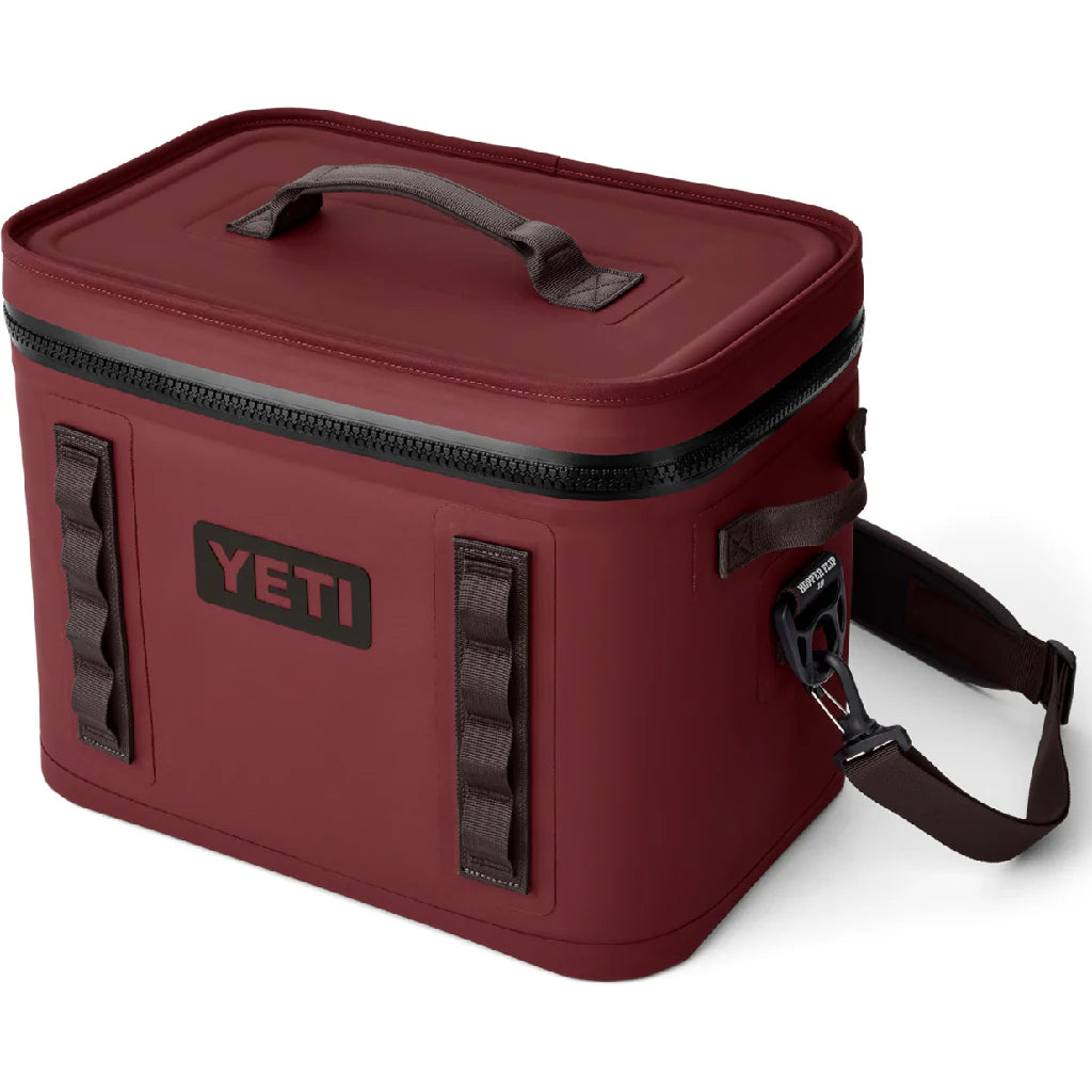 Yeti Hopper Flip 18
