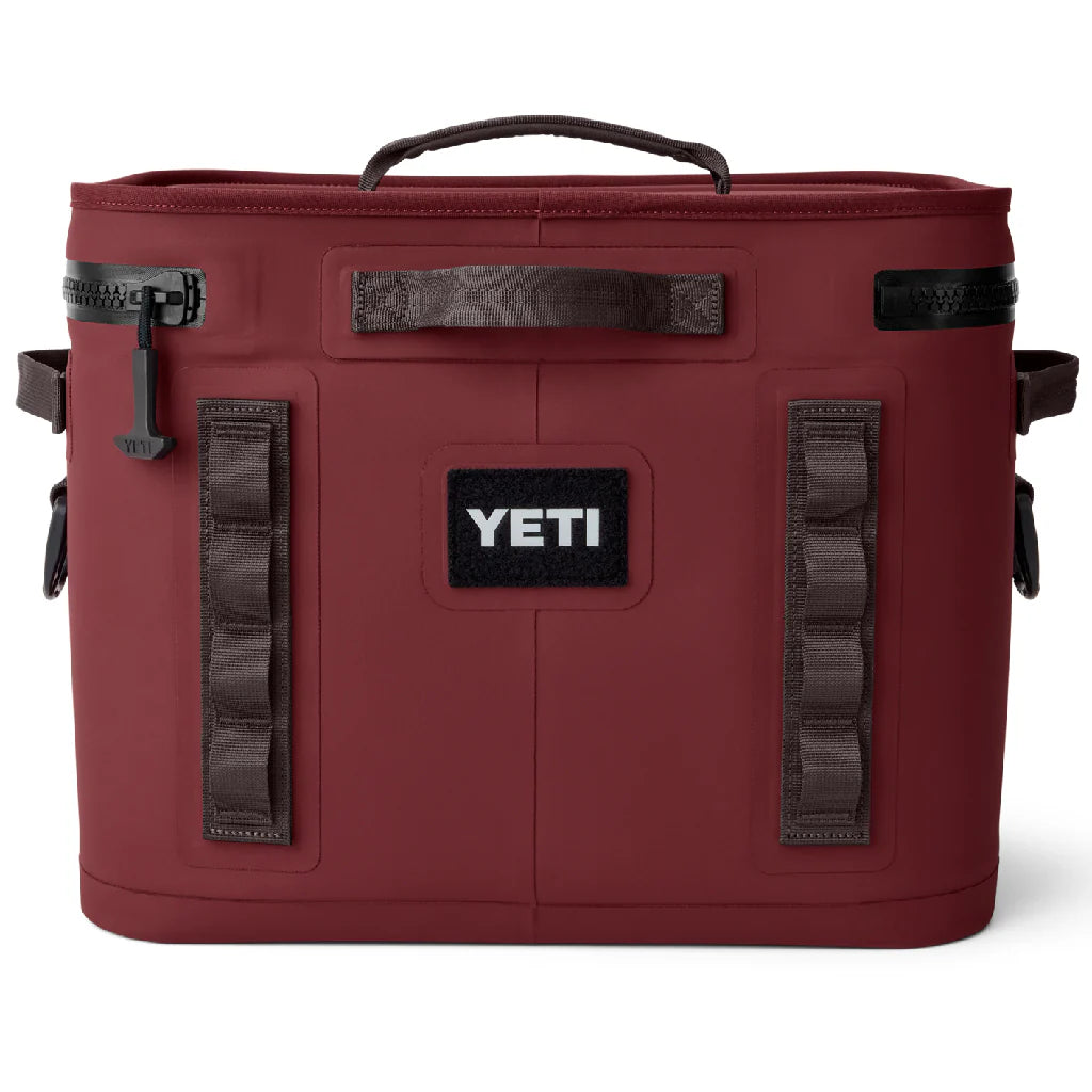 Yeti Hopper Flip 18