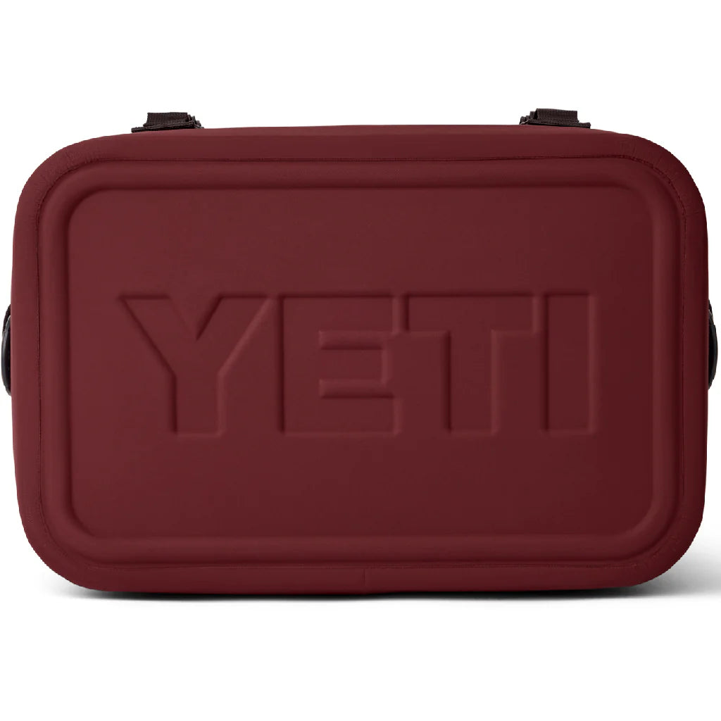 Yeti Hopper Flip 18
