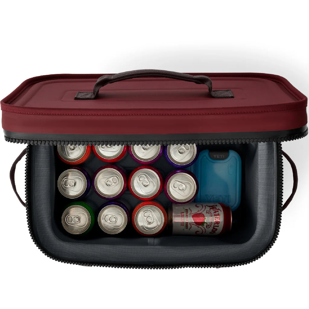 Yeti Hopper Flip 18