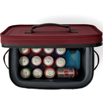 Yeti Hopper Flip 18