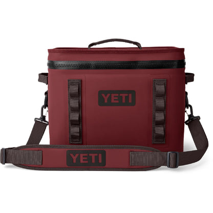 Yeti Hopper Flip 18