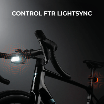 LAMPARA DELANTERA MAGICSHINE – HORI 1300 PRO