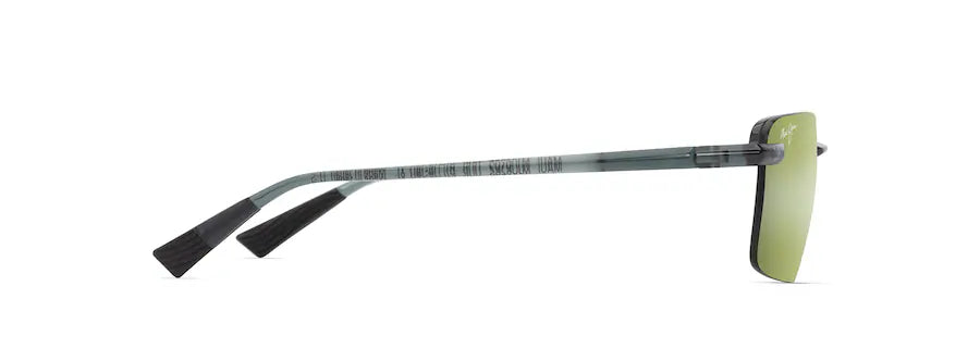 Maui Jim LAULIMA