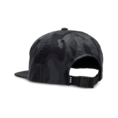 Gorra FOX BASE OVER ADJUSTBLE