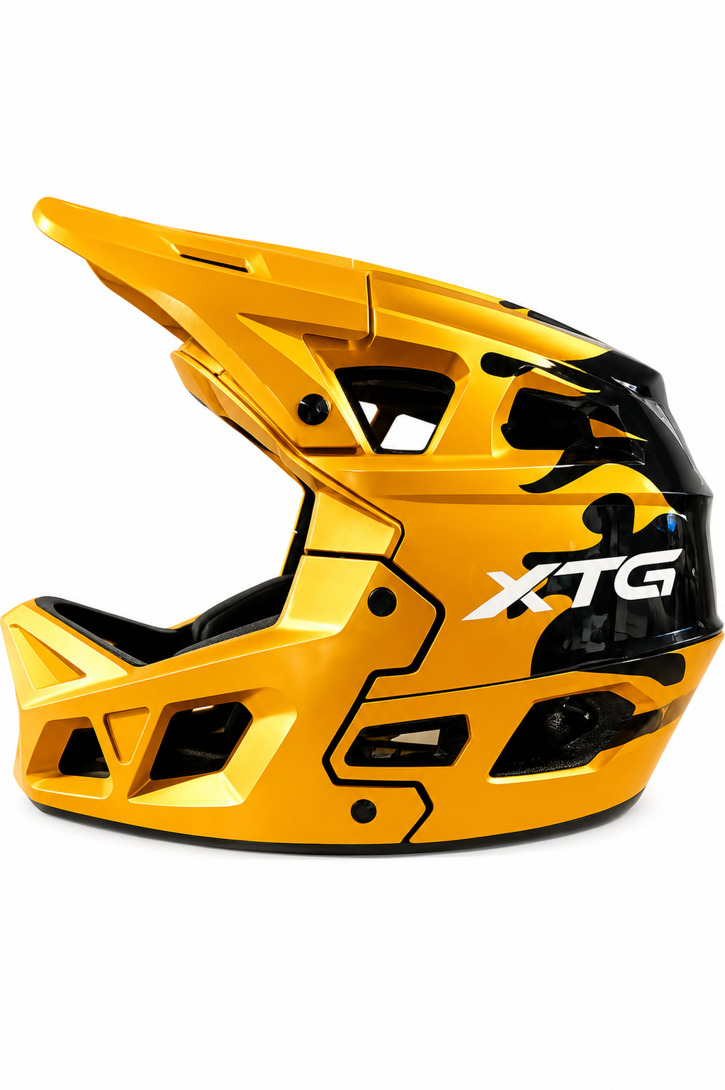 Casco Full Face XTG