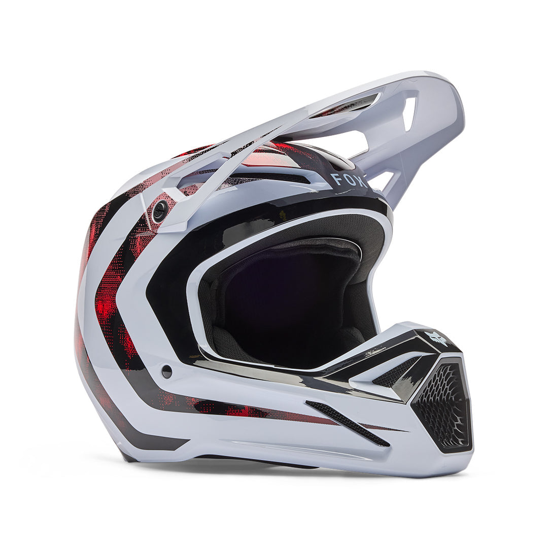 Casco FOX V1 Kairos.