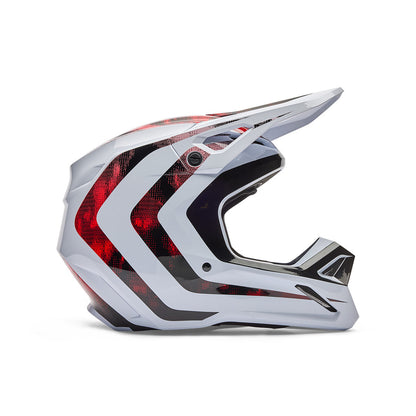 Casco FOX V1 Kairos.