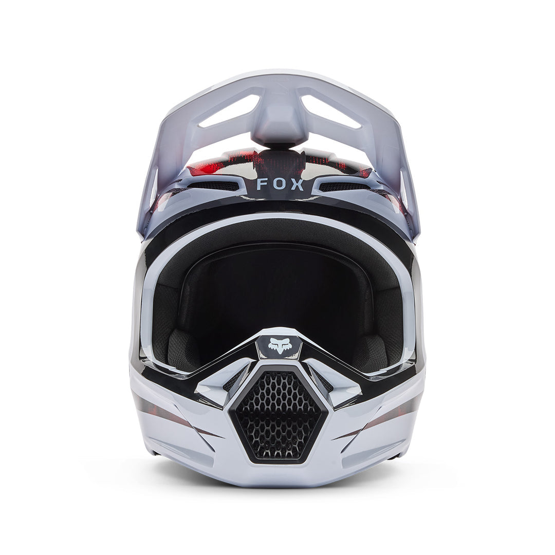 Casco FOX V1 Kairos.