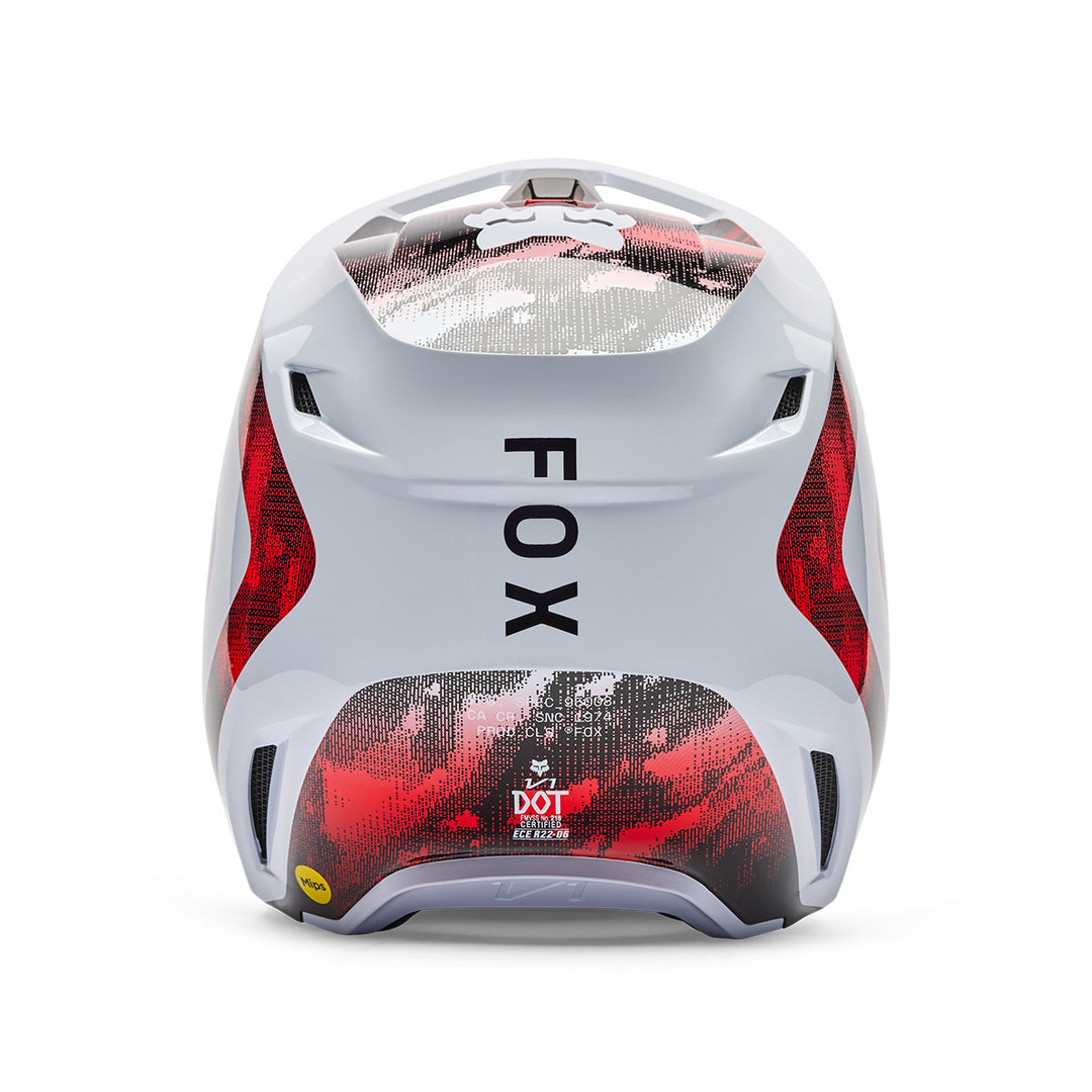 Casco FOX V1 Kairos.