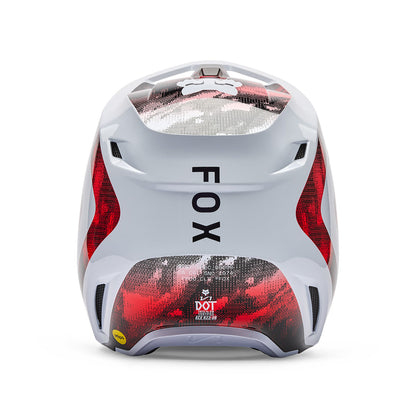 Casco FOX V1 Kairos.