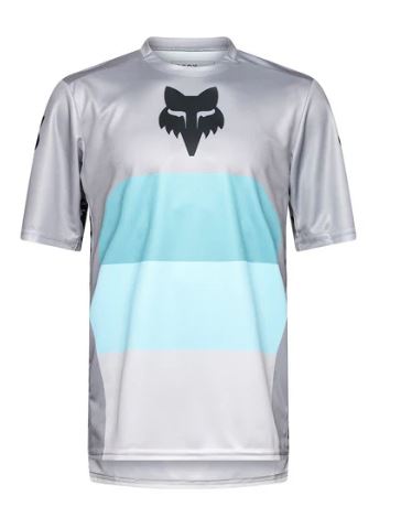 Kit Ciclismo FOX ranger Grid