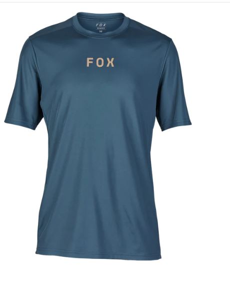 Jersey FOX Ranger Sg Wordmark S4