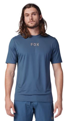 Jersey FOX Ranger Sg Wordmark S4