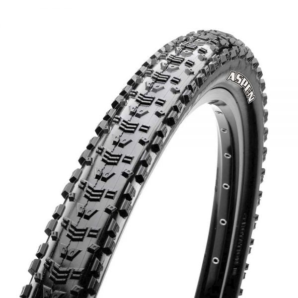 LLANTA ASPEN – 29X2.10 / PLEGABLE / NEGRO / 120 TPI / EXO/TR