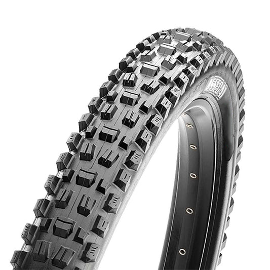 LLANTA ASSEGAI – 29X2.50 WT / PLEGABLE / NEGRO / 60X2 TPI / 3CG/DH/TR (E-BIKE)