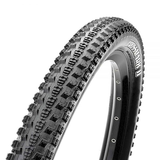 LLANTA CROSSMARK II – 27.5X2.10 / PLEGABLE / NEGRO / 60 TPI / EXO/TR