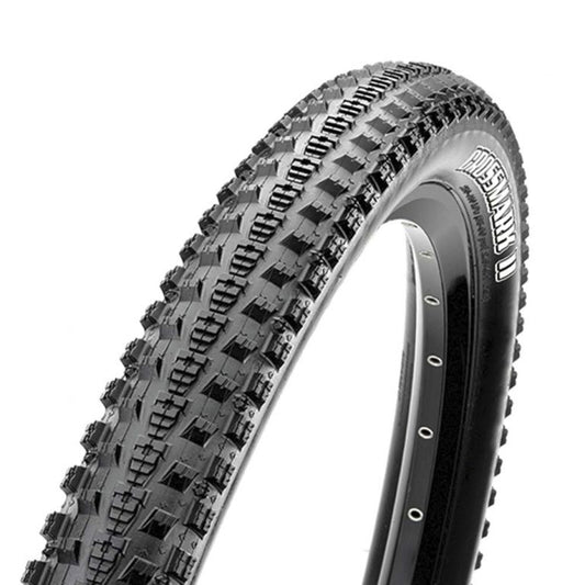 LLANTA CROSSMARK II – 27.5X2.10 / PLEGABLE / NEGRO / 60 TPI / EXO/TR