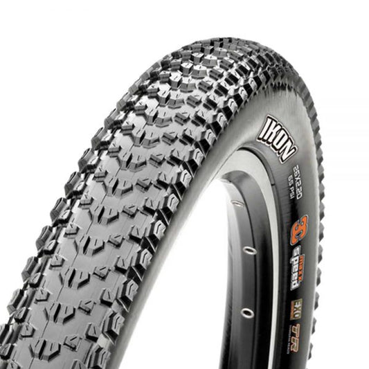 LLANTAS IKON / 29X2.35 / PLEGABLE / MAXXSPEED/EXO/TR