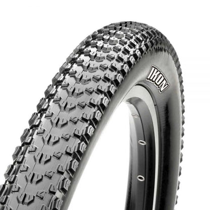LLANTA IKON – 26X2.20 / PLEGABLE / NEGRO / 60 TPI