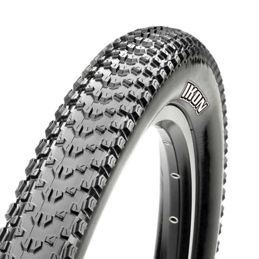 LLANTA IKON – 26X2.20 / PLEGABLE / NEGRO / 60 TPI