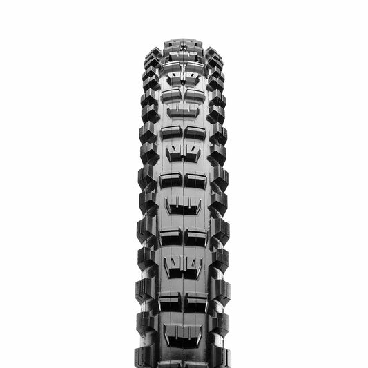 LLANTA MINION DHR II – 29X2.50 / PLEGABLE / NEGRO / 60X2 TPI / 3CT/DH/TR