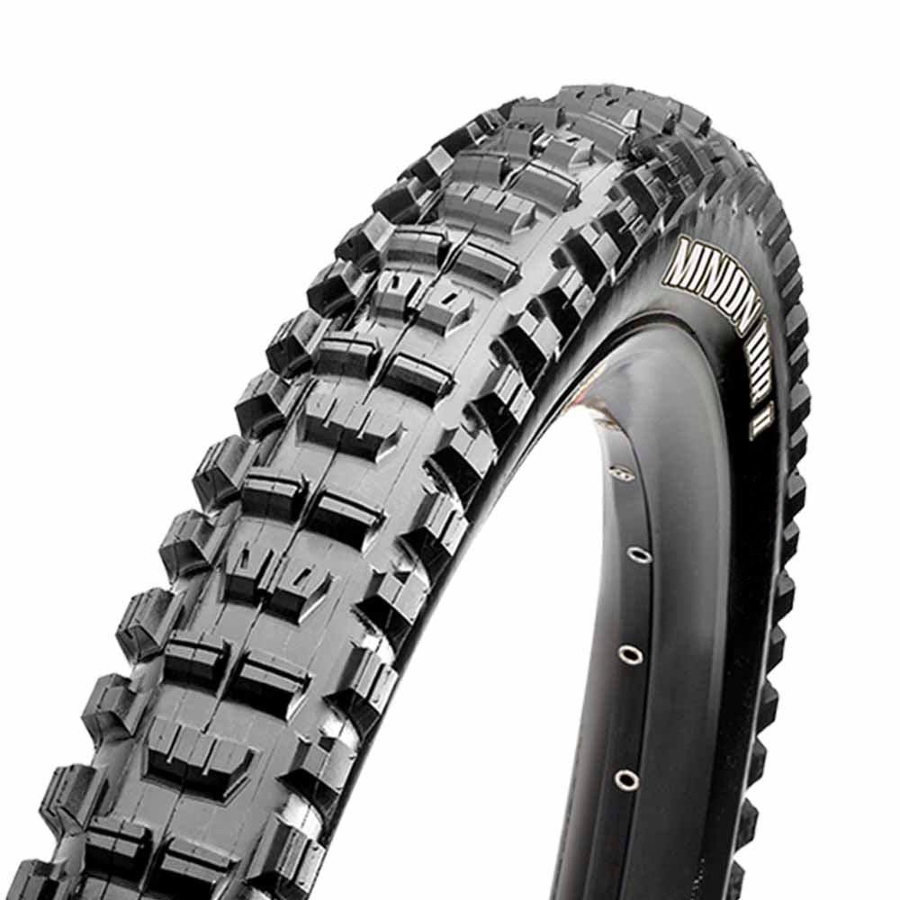 LLANTA MINION DHR II – 29X2.50 / PLEGABLE / NEGRO / 60X2 TPI / 3CT/DH/TR