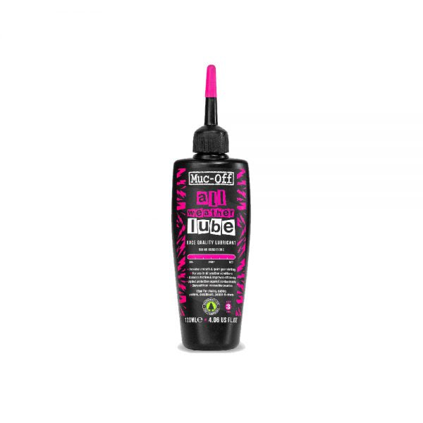 MUC-OFF LUBRICANTE TODO TIPO DE CLIMA – 120ML