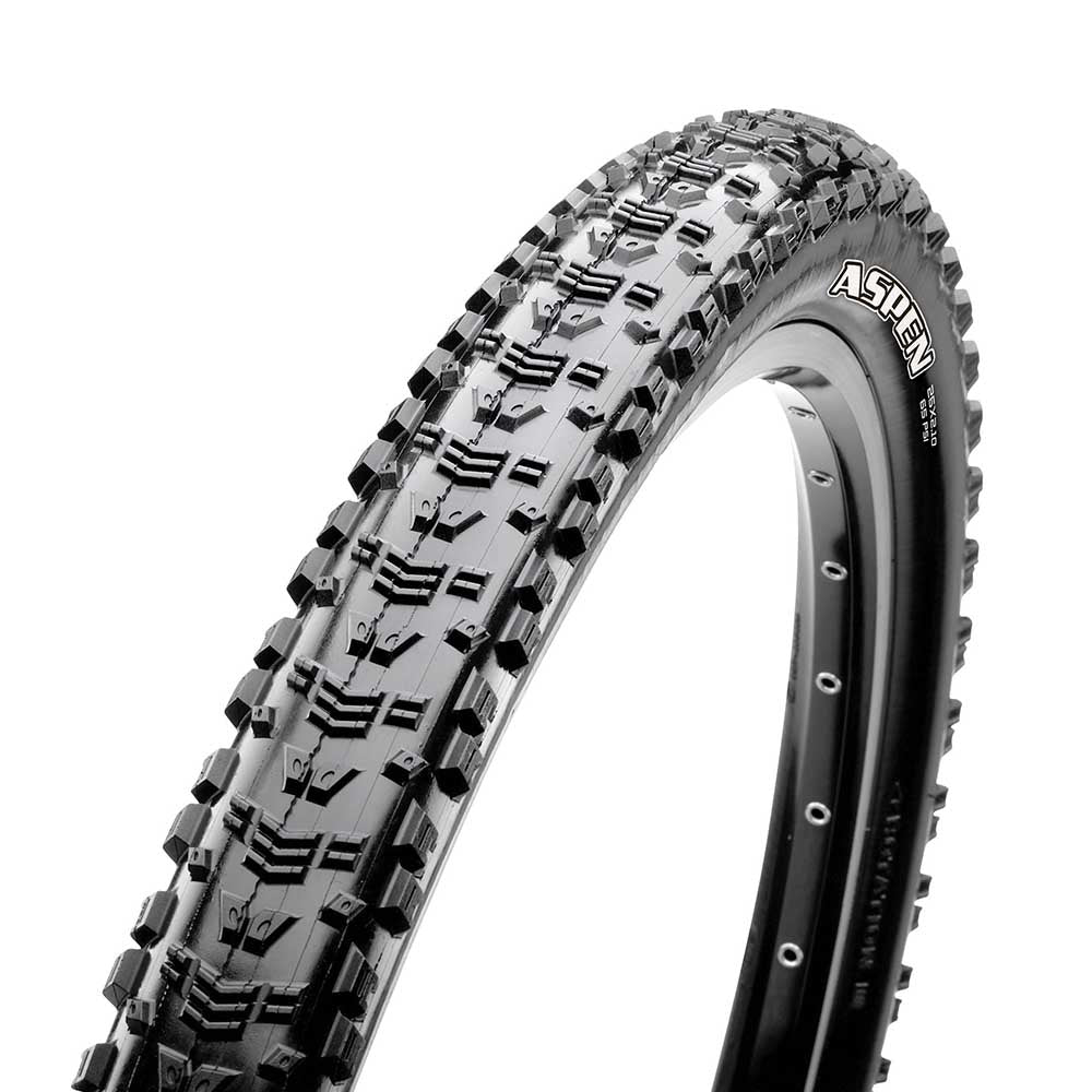 LLANTA ASPEN – 29X2.40 / WT / PLEGABLE / NEGRO / 120 TPI / EXO/TR