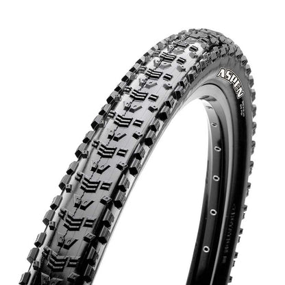 LLANTA ASPEN – 29X2.40 / WT / PLEGABLE / NEGRO / 120 TPI / EXO/TR