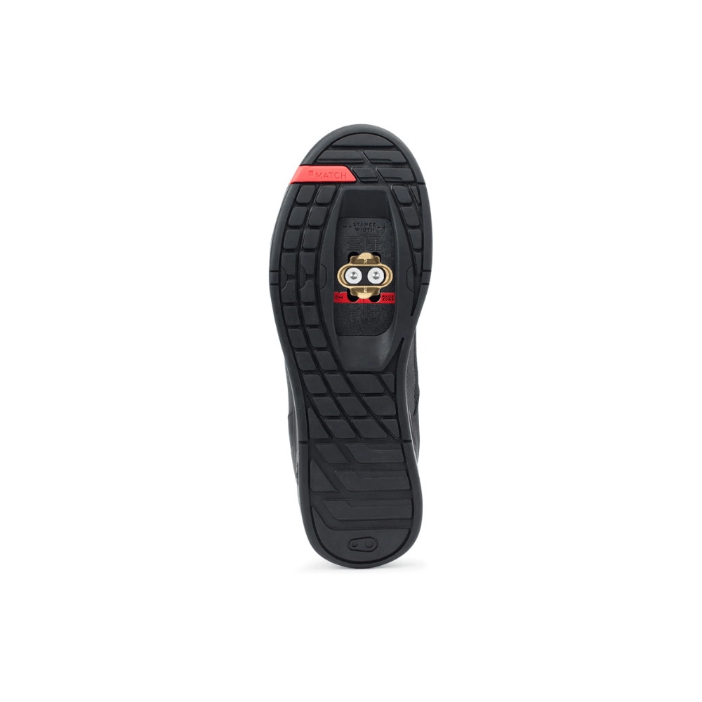 ZAPATOS CRANKBROTHERS MALLET – CORDON