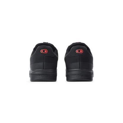 ZAPATOS CRANKBROTHERS MALLET – CORDON